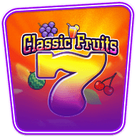 Classic Fruits 7