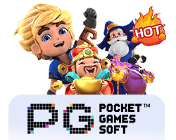 PG Soft