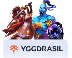 YGGDrasil