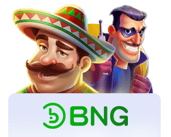 Boongo