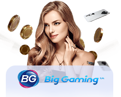 Big Gaming