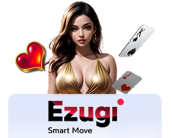 Ezugi