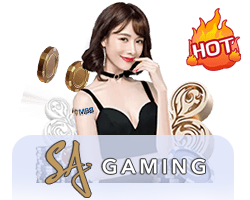 SA Gaming