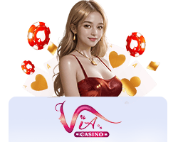 WE Casino