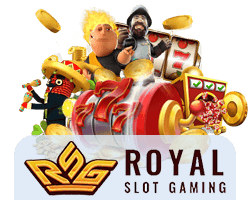 Royal Slot Gaming