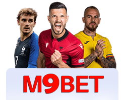 M9bet-Sports