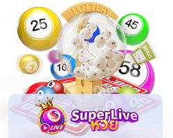 SuperLive