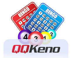 QQKeno