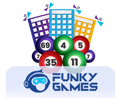 Funky Games