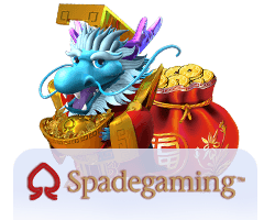 Spadegaming