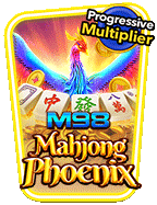 Mahjong Phoenix