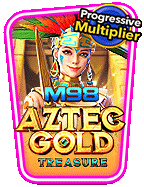 Aztec Gold Treasure