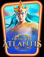 Treasure of Atlantis