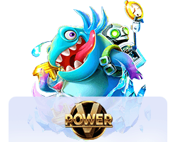 V-Power