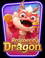Prosperity Dragon