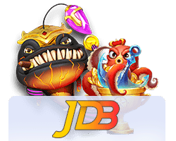 JDB Gaming