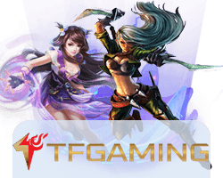 TF Gaming