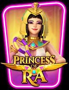 Princess of Ra