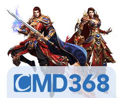 CMD Esports