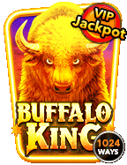 Buffalo King