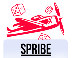 Spribe