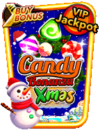 Candy Bonanza Xmas