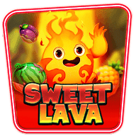 Sweet Lava