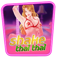 Shake Thai Thai
