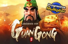 Legend of Guan Gong