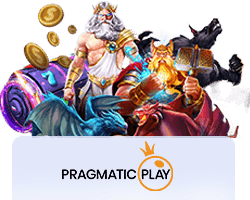 Pragmatic Play