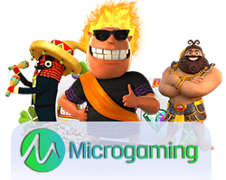 Microgaming