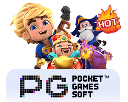 PG Soft