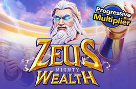 Zeus Mighty Wealth