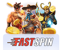 FastSpin