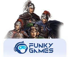 Funky Games