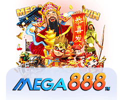 Mega888