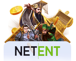 NETENT