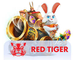 Red Tiger