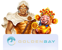 GoldenBay