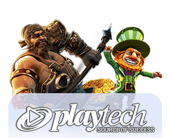 Playtech