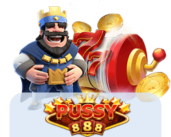 Pussy888