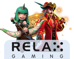 Relax Gaming