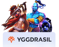 YGGDrasil