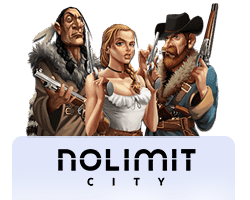 Nolimit City
