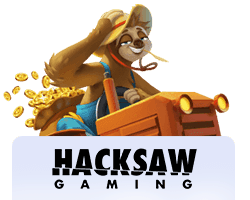 Hacksaw Gaming