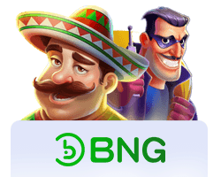 Boongo
