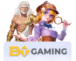 BTGaming