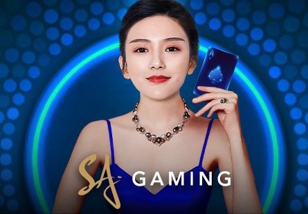 SA Gaming